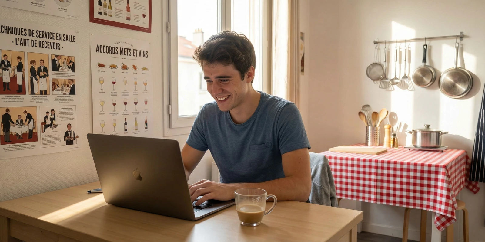 Résultats CAP HCR : Date de Publication, Comment Consulter et Comprendre tes Notes