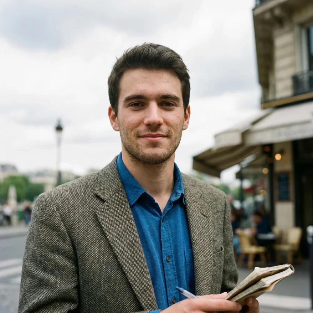 Rédacteur de Fiches de Révision de CAP HCR